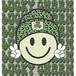 ST PATRICKS DAY-ST 1164
